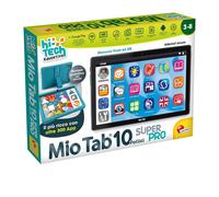 HI TECH MIO TAB 10 SUPER PRO 3-8