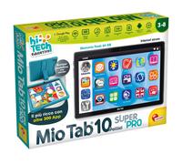HI TECH MIO TAB 10 SUPER PRO 3-8
