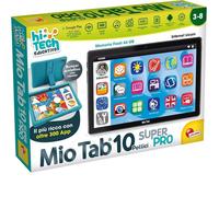 HI TECH MIO TAB 10 SUPER PRO 3-8
