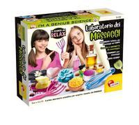 Lisciani Giochi - I'm a Genius Il laboratorio dei massaggi, 110308