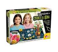 Lisciani Giochi - I'm a Genius Il Laboratorio di gioielleria, 117956