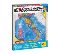 I'm a genius italia supermagnetica