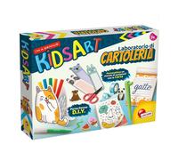 Lisciani I'm a Genius Kids Art Laboratorio di Cartoleria