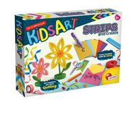 Merchandising Lisciani: I'M A Genius - Strips And Create