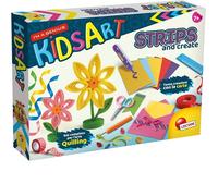 Merchandising Lisciani: I'M A Genius - Strips And Create