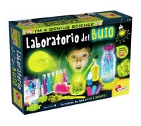 Lisciani I'm a Genius La Scienza Nel Buio Lisciani