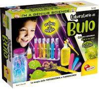 lisciani I'm a Genius La Scienza Nel Buio Gioco Creativo Per Bambini da 7+ Anni