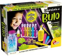 Lisciani- I'm a Genius La Scienza nel Buio Gioco Educativo, Single, Multicolore,
