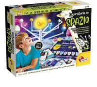 GIOCATTOLO LISCIANI LAB. DELLO SPAZIO