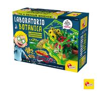 Lisciani I'M A Genius Laboratorio Di Botanica (Edi 2020) Lisciani