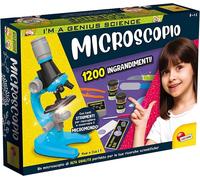 I'M A GENIUS SC MICROSCOPIO 97388