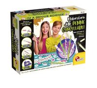 Lisciani Laboratorio I'm a Genius – Penne cancellabili