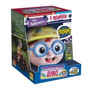 I'M A Genius The Sabatino'S Il Paleontologo