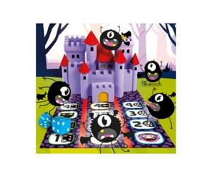 LISCIANI - KLM LA CORSA DEI MOSTRI