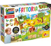 MONTESSORI LA FATTORIA