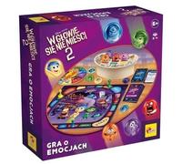 Lisciani Lisciani Disney in mente non ha gioco sulle emozioni