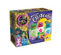 Lisciani LSC106042 The Moon Academy - Moonlight Creations