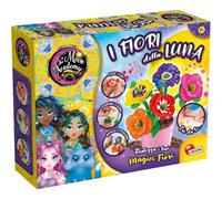 Lisciani LSC110551 The Moon Academy - I Fiori della Luna