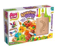 Lisciani LSC117215 Slumi Science - Aperitivo Squish