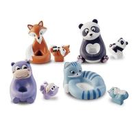 Lisciani LSC117710 Carotina - My First Logic - Super Mommy