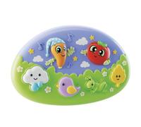 Lisciani LSC117734 Carotina Baby - Sweet Dreams