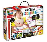 GIOCO EDUCATIVO LISCIANI 97081 97081 MONTESSORI SCUOLA DI SC