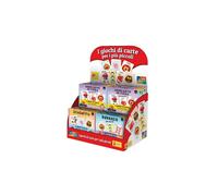 Lisciani Ludoteca Carte dei Bambini