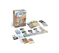 Lisciani Ludoteca - Mu - L'Ultima Prova - Gioco di Strategia Solo 12 Anni