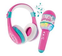 Lisciani Giochi - Barbie Sound Your Style, 104468