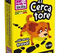 LISCIANI - MIND SKILLS PAROLA SPRINT