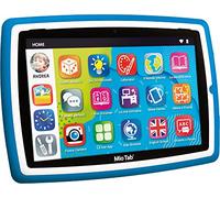 Lisciani MIO TAB 10" TUTOR XL 2021 16 GB Wi-Fi Blu