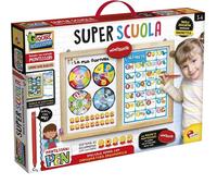 MONTESSORI PEN SUPER SCUOLA DI SCRITTURA