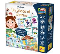 Lisciani Giochi- Giochi educativi e scientifici, Colore, 111619