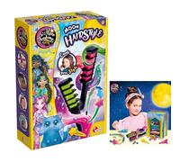 Lisciani Giochi- Giocattolo, Multicolore, 110636