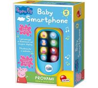 PEPPA PIG BABY SMARTPHONE