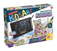 Lisciani Giochi - I'm a Genius Kids Arte Il Laboratorio di Kawaii, 117376