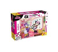 Lisciani Puzzle Df Supermaxi 24 Minnie Lisciani