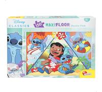 Disney puzzle df maxifloor 150 lilo & stitch