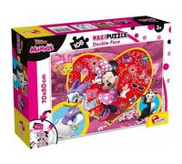 Lisciani puzzle Puzzle Df Supermaxi 108 Minnie