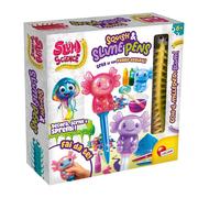 Lisciani Giochi- Slumi Science Squish And Slime pens, 113989