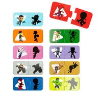 Lisciani Giochi Spidey Logic Game, Colore Giochi, 99139