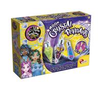 Lisciani The Moon Academy Cristalli Pendenti della Luna