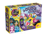 Lisciani Giochi - The Moon Academy Le streghe della luna, 111411