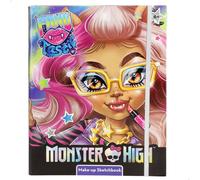 Lisciani Trucco Monster High