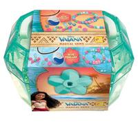 Lisciani - Vaiana - Set Creativo di Gioielli Fai da Te Disney a Partire dai