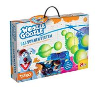 Lisciani WOOZLE GOOZLE DE84241WG - Kit per esperimenti per principianti e bambin