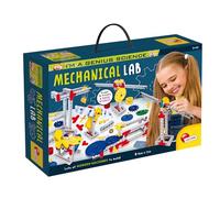 Liscianigiochi 100866 I'm A Genius Michanik Laboratorio