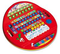 Liscianigiochi 35052 Carotina Pianeta Giochi Educativi