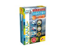 Liscianigiochi 42791 - Discovery Stazione Meteo