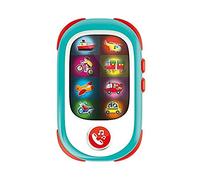 Liscianigiochi 55777 Carotina Baby Smartphone